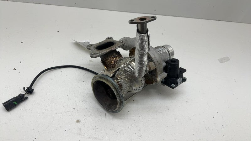 ⭕2025 Ram 1500 Pickup Jeep Wagoneer 3.0L Engine Turbocharger Assembly