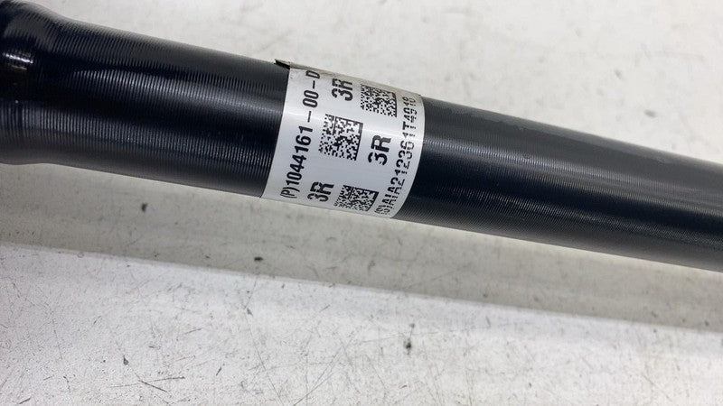 ⭕ 17-25 Model 3 M3 Rear Left or Right CV Axle Shaft Halfshaft 25MM 104