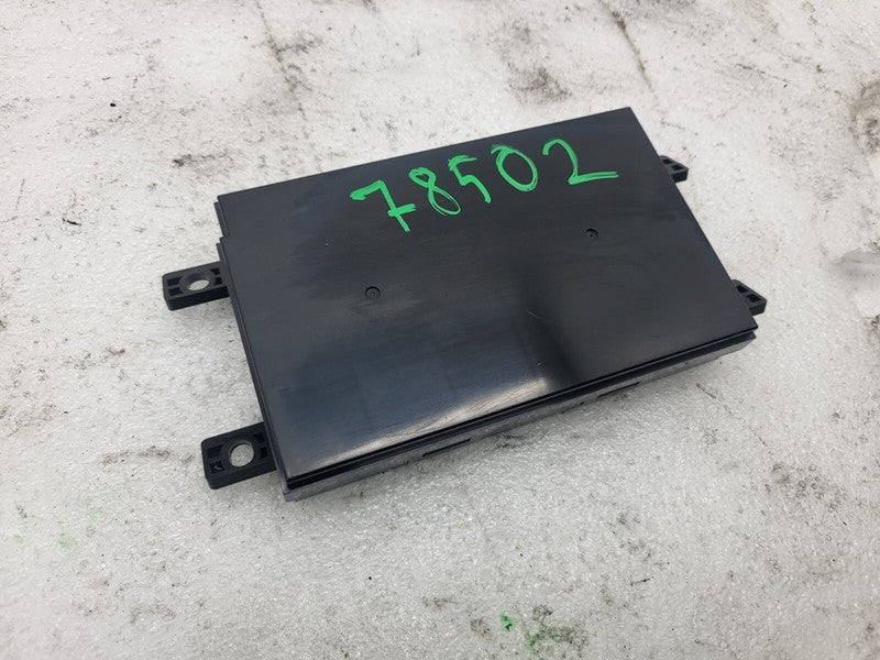 ⭕ 12-20 Model S A/C Heater Climate Control HVAC Controller Module 6007