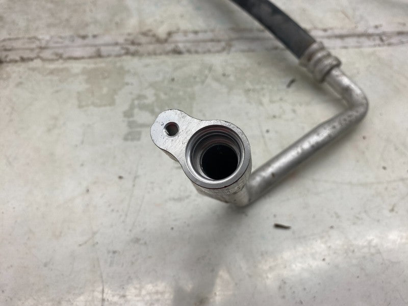 ⭕ 2012-2015 Tesla Model S A/C Conditioner Pipe Line Chiller to Compressor Hose