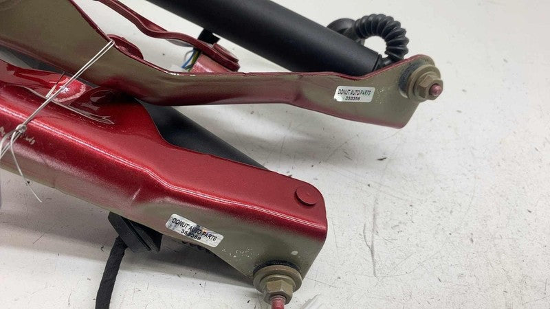 171486500 ⭕ 24-25 Model 3 Rear Left & Right Trunk Hinge w/ Strut 1714863-01-C/1714864-01-C