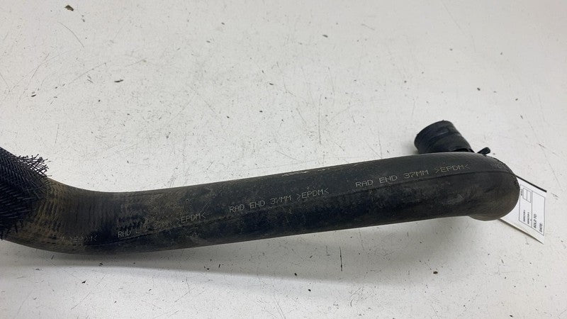 ⭕ 15-18 Jeep Wrangler Engine Radiator Coolant Outlet Hose Tube Pipe 68