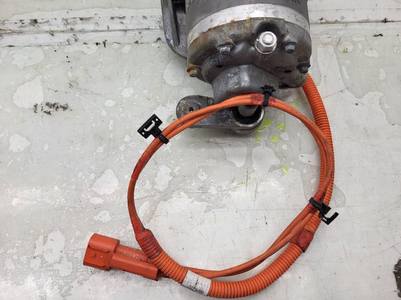 108819800N ⭕ 17-20 Tesla Model 3 Electric Air Conditioning A/C Compressor Pump 1088198-00-N