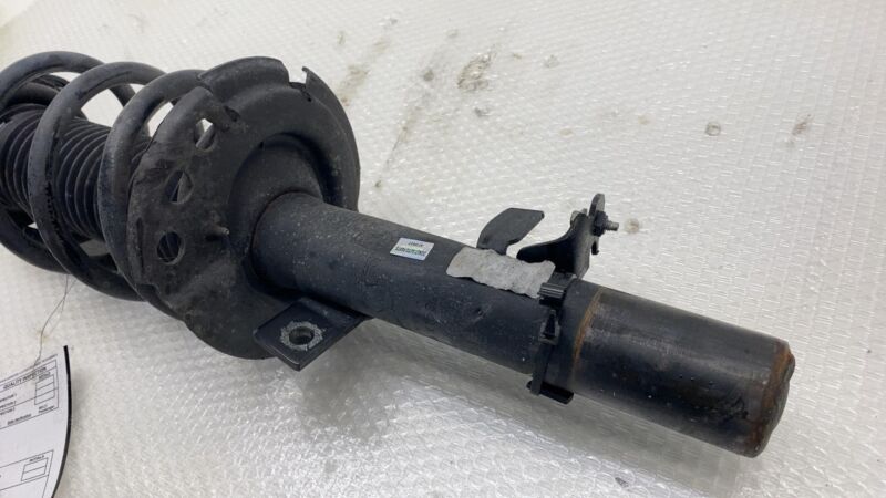 2013-2018 Ford C-Max Front Passenger Suspension Shock Strut Absorber Right FWD
