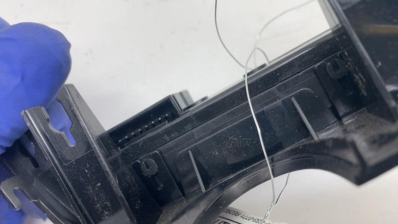 A1728208610 ⭕13-18 Mercedes-Benz B-Class Overhead Emergency Panel Control Switch A1728208610