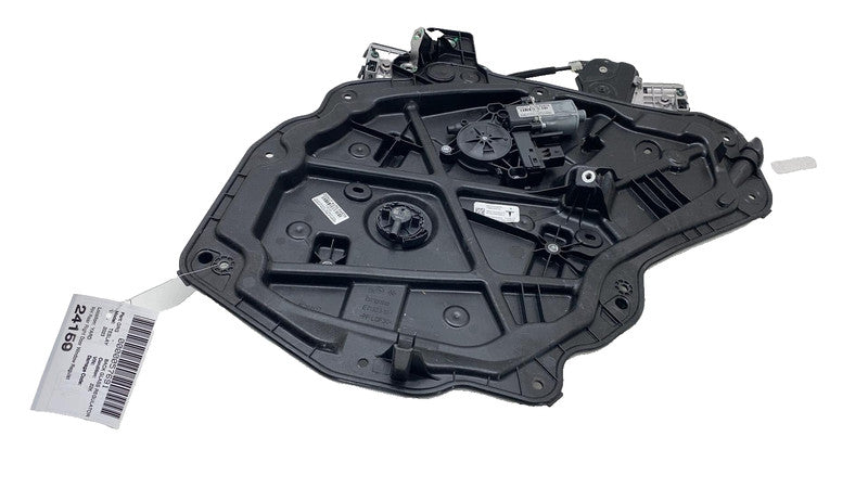 ⭕20-24 Model Y Rear Right Door Window Regulator & Motor w/ Carrier 149