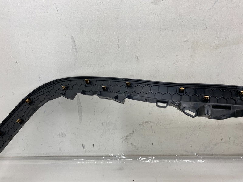 110512900E ⭕ 2016-2023 Tesla Model X Rear Right C-Pillar Trim Cover Racetrack 1105129-00-E