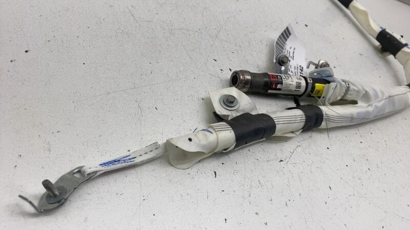 1077827-00-C ⭕ 2017-2023 Tesla Model 3 Driver Side Curtain Airbag Module Left LH 1077827-00-C