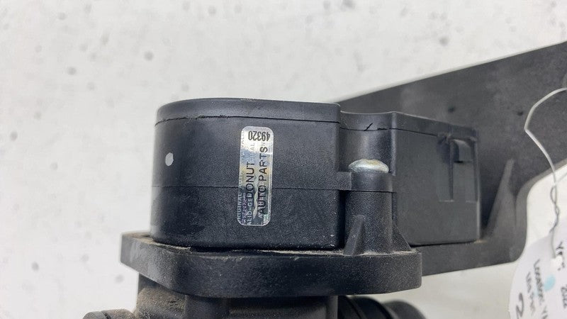 PT00017706-D ⭕ 2022-2024 Rivian R1T HVAC A/C Heater Cooling Control 1-way Valve PT00017706D