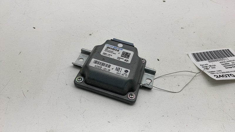 4295118110 ⭕ 22-23 Hyundai Ioniq 5 Kia EV6 SBW Whift By Wire ECM Control Module 42951-18110
