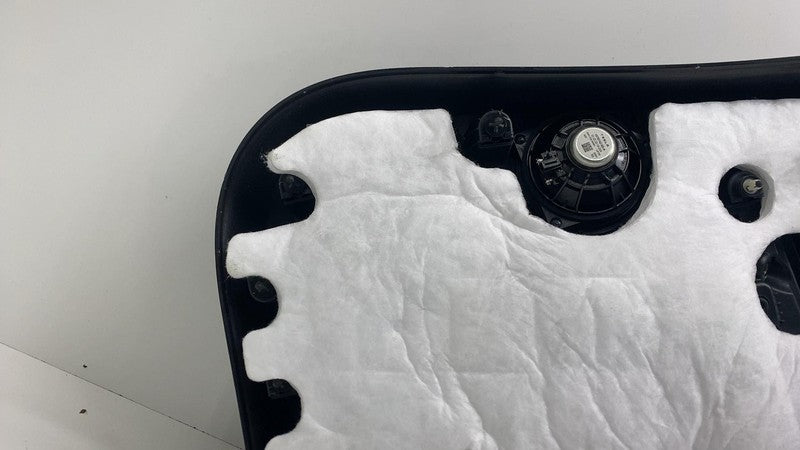 ⭕ 2021-2023 Tesla Model 3 Rear Driver Side Interior Door Panel Trim Ca