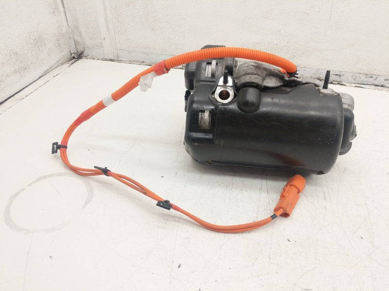 1102155 00 C ⭕17-20 Model 3 Air Conditioning A/C Compressor Pump w/ Wire Harness 1088198-00-L