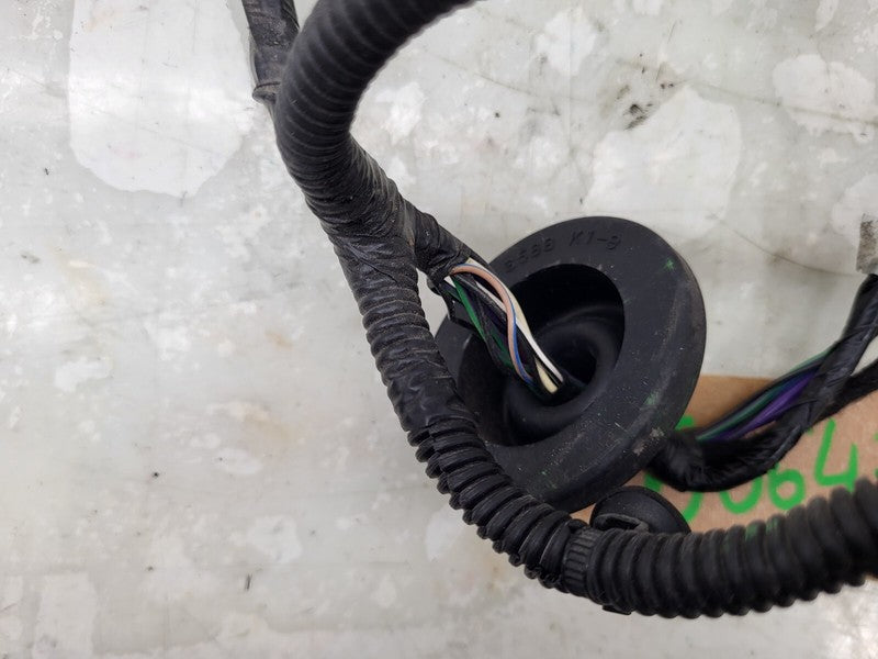 100442500P ⭕ 12-20 Model S Rear Driver Side Door Wiring Harness Wire Loom Left 1004425-00-P