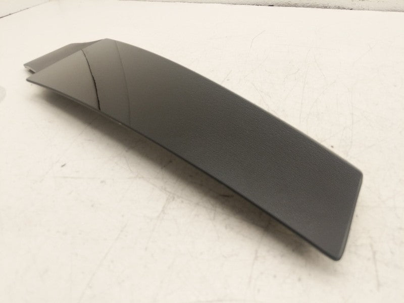 ⭕ 2012 2013 2014 2015 Tesla Model S Driver Side Exterior B-Pillar Glass Left OEM