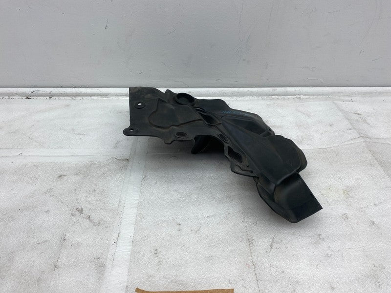 ⭕ 2016-2020 Tesla Model X Front Passenger Side Shock Tower Cover Molding Right