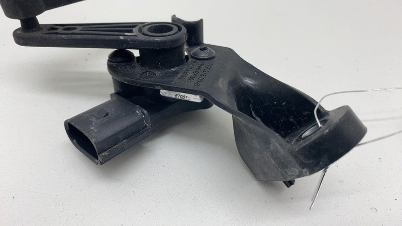 142097600B 2021-2024 Tesla Model S X Rear Right Air Suspension Height Level Sensor RH Assy