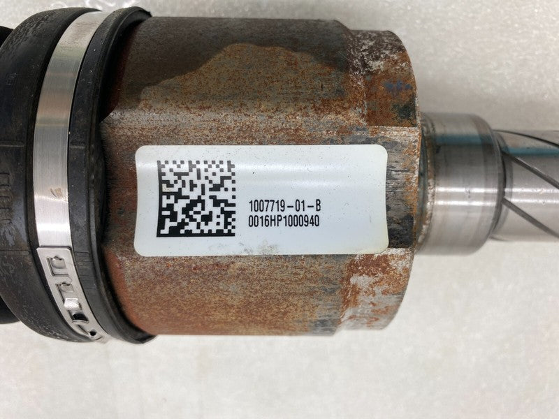 100771901B ⭕ 12-20 Tesla Model S X Rear Left or Right CV Axle Shaft Half Shaft 1007719-01-B