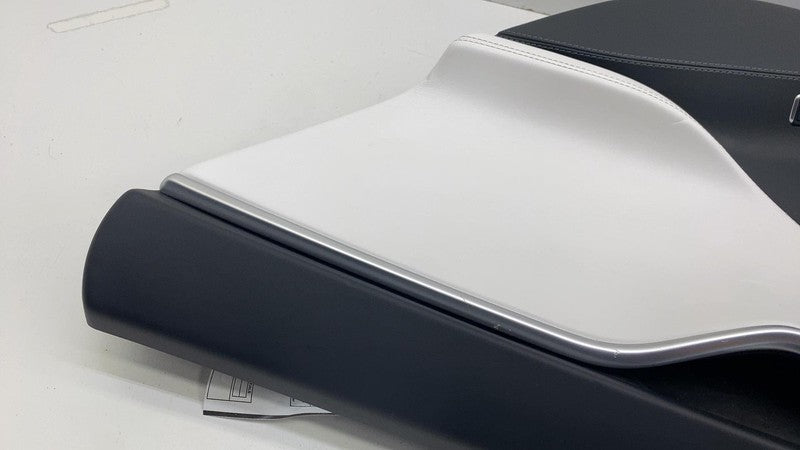 ⭕2012-2020 Tesla Model S MS Rear Passenger Side Door Panel Trim Card Cover Right