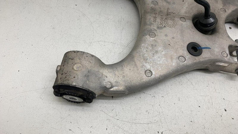 ⭕ 16-20 Model X Rear Left or Right Suspension Lower Control Arm AWD 10