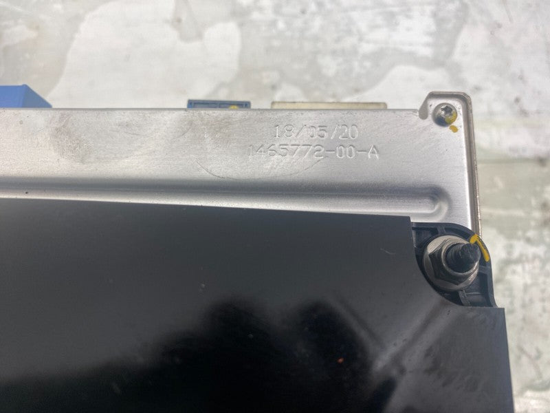 ⭕ 17-23 Tesla Model 3 Auto Pilot Assist Self Drive Control Module 1462