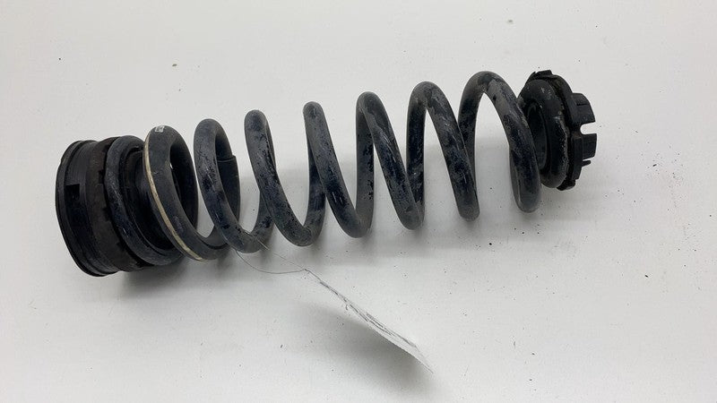 1663240684 ⭕ 2016-2018 Mercedes GLE350 Rear Left or Right Coil Spring & Shim A1663240684