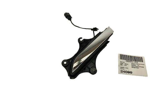 ⭕ 16-20 Model X Front Driver Side Exterior Door Handle Outer Left 1035