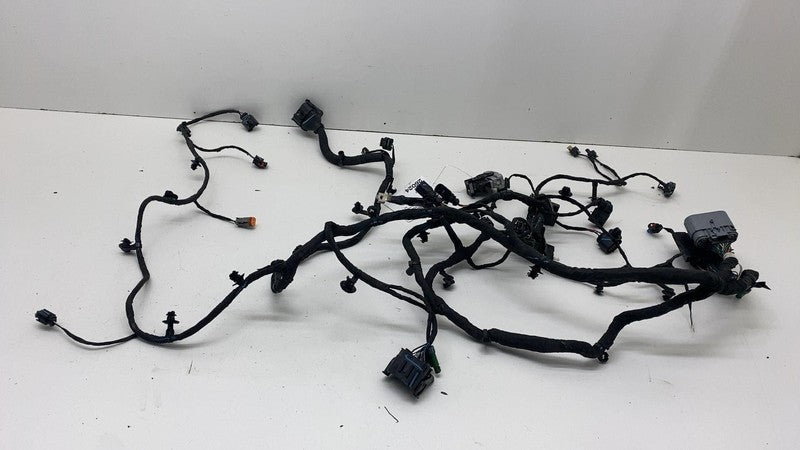 Z43309446 ⭕ 2022-2024 Rivian R1T Front End Wiring Harness Cable Wire Loom Assy 35629446