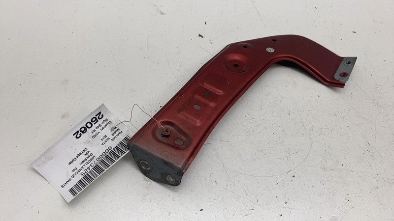 ⭕ 2006-2015 Mazda MX-5 Miata Front Passenger Side Fender Support Bracket Right