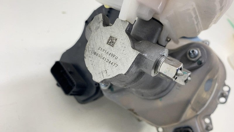 ⭕ 20-24 Tesla Model Y Power iBooster Brake Booster Master Cylinder 118