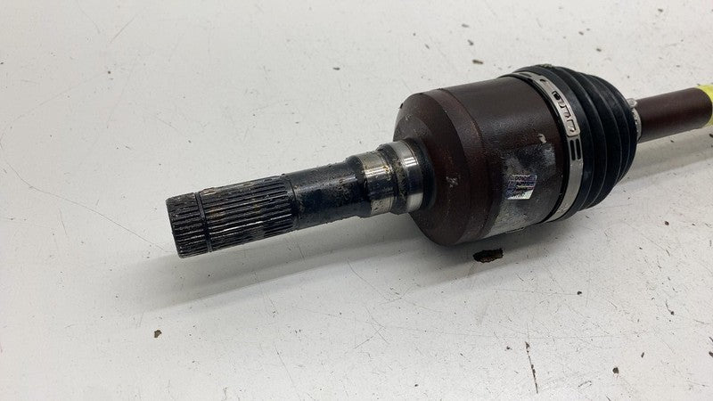 ⭕2010-2024 Lincoln Navigator Rear Left CV Axle Shaft Halfshaft AWD AL1