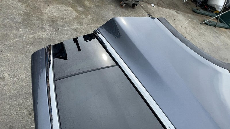 ⭕2016-2023 Tesla Model X Rear Driver Side Falcon Door Shell Panel Left