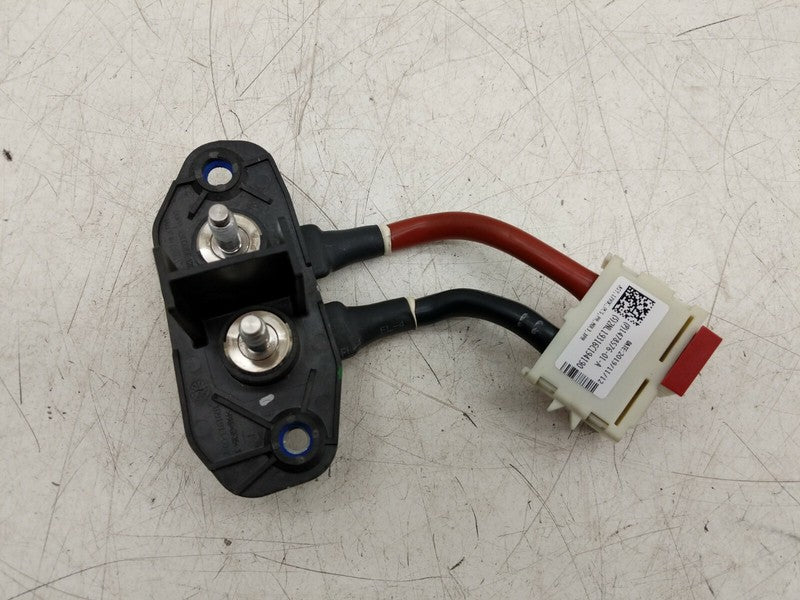 1478576 01 A ⭕ 2017-2022 Model 3 12V High Voltage Battery DC Cable Connector OEM 1478576-01-A