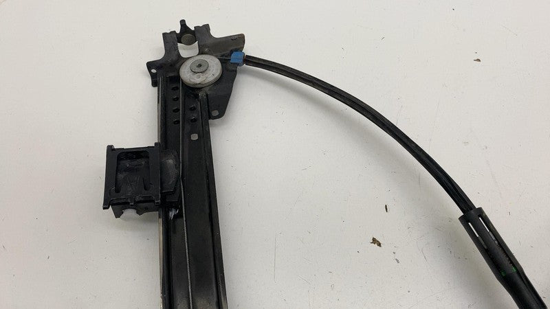 ⭕ 2012-2020 Tesla Model S Front Right Door Window Regulator & Motor 60