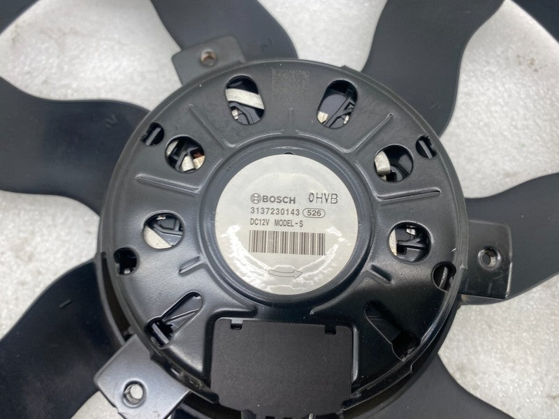 ⭕ 2012-2020 Tesla Model S A/C Air Conditioning 8-Blades Fan and Motor Assembly