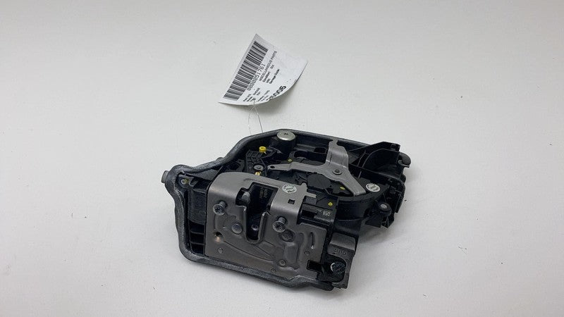 2020-2023 BMW 530e G30 Rear Driver Side Door Lock Latch Actuator Left