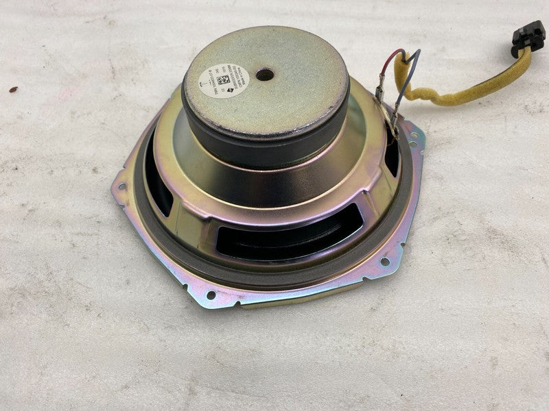 100483307B ⭕ 2012-2020 Model S Infotainment Audio Speaker Mid Subwoofer 200MM 1004833-07-B