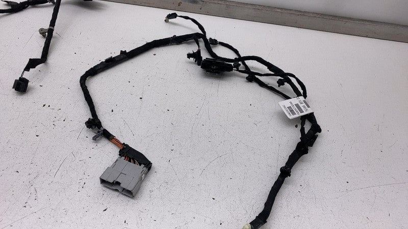 68547765AA ⭕ 2021-2024 Chrysler Pacifica Rear Liftgate Trunk Door Wiring Harness 68547765AA