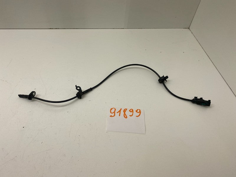 6006366 00 B ⭕ 12-15 Model S Rear Left or Right Anti-Lock ABS Wheel Speed Sensor 6006366-00-B
