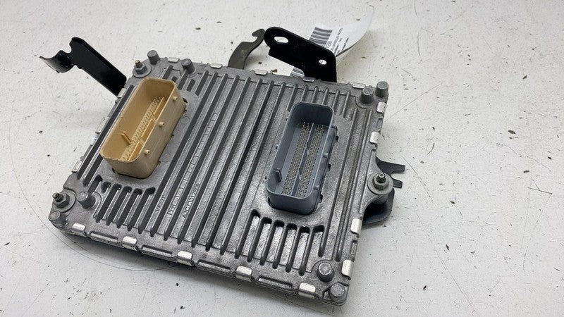 68526754AE ⭕ 2021-2024 Chrysler Pacifica Front Engine Motor DME Computer Module 68526754AE