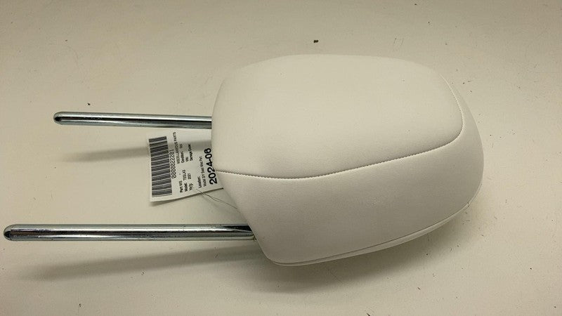 ⭕ 2017-2023 Tesla Model 3 Y Front Left or Right 1st Row Seat Lower Cushion White