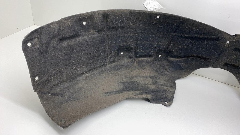 2021-2024 Tesla Model S Rear Driver Side Wheel Arch Liner Splash Shield Left LH