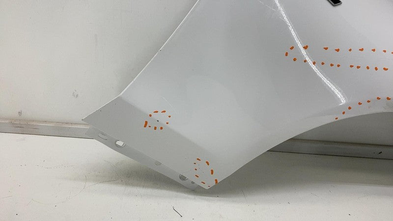 ⭕ 2015-2023 Mercedes-Benz C-Class C300 Front Passenger Side Fender Shell Right