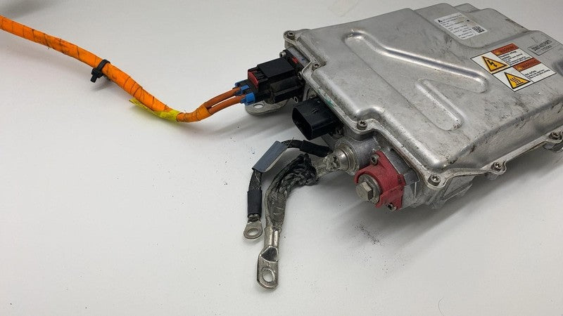 2016-2020 Tesla Model X MX High Voltage DC-DC Inverter Converter Modul