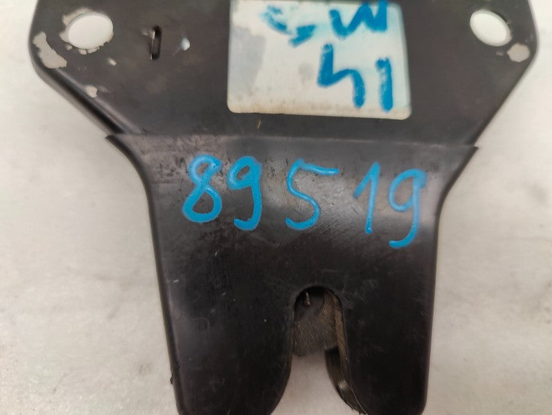 ⭕ 2012-2020 Tesla Model S Hood Bonnet Lock Latch Assembly (Dual Hood L