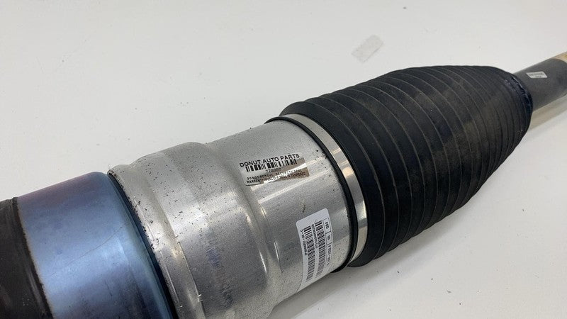 600635200C ⭕ 12-15 Model S Rear Left Air Suspension Spring Shock Absorber RWD 6006352-00-C