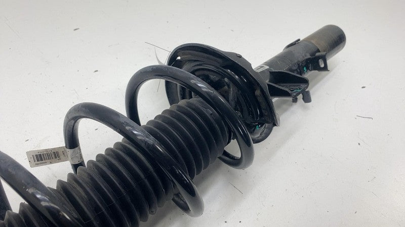 32329063 ⭕ 21-23 Polestar 2 Front Right Shock Strut Absorber & Coil Spring AWD 32329063