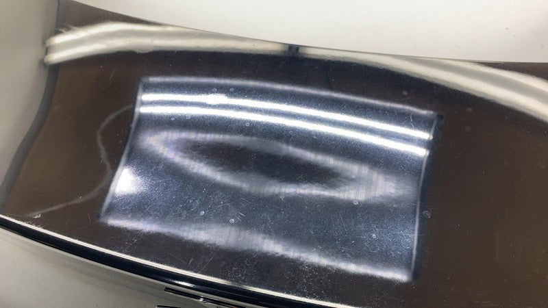 1118167-00-C ⭕ 2017-2020 Tesla Model 3 Rear Trunk Decklid Shell Panel Black PBSB 1118167-00-C