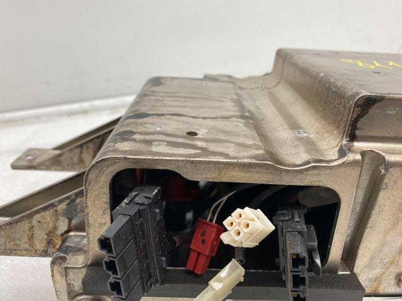 101656100A ⭕2012-2015 Tesla Model S Rear High Voltage HV Junction Box Assembly 1016561-00-A