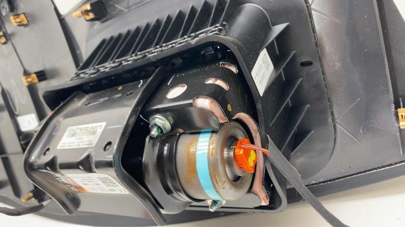 ⭕ 16-20 Tesla Model S Dashboard Instrument Panel Dash Top Pad Cover 10