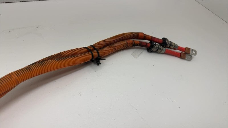 100487200B ⭕ 12-15 Model S High Voltage Drive INV - Rear Junction Box Harness 1004872-00-B